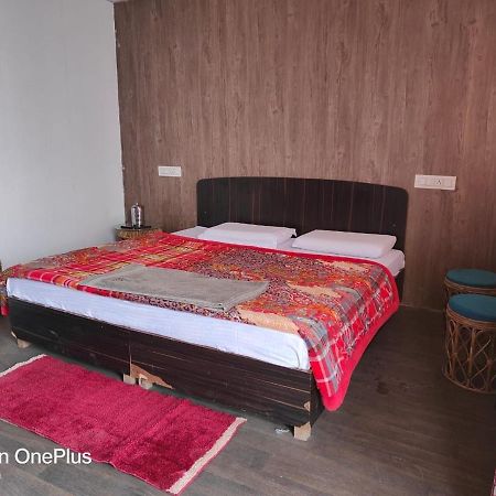 Auli Eco Nature Resort Joshīmath Екстериор снимка