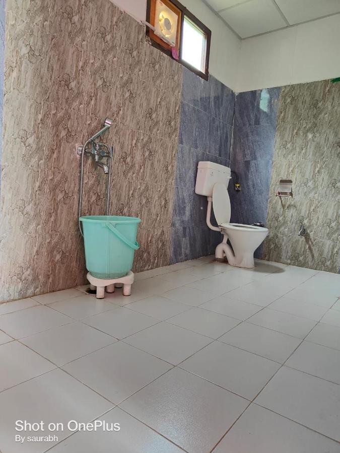 Auli Eco Nature Resort Joshīmath Екстериор снимка