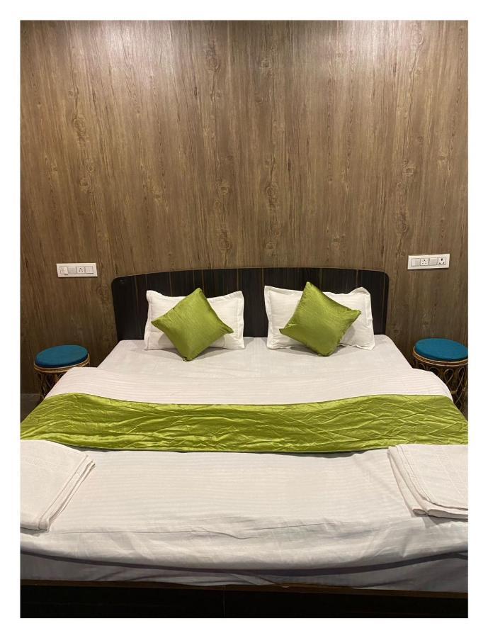 Auli Eco Nature Resort Joshīmath Екстериор снимка
